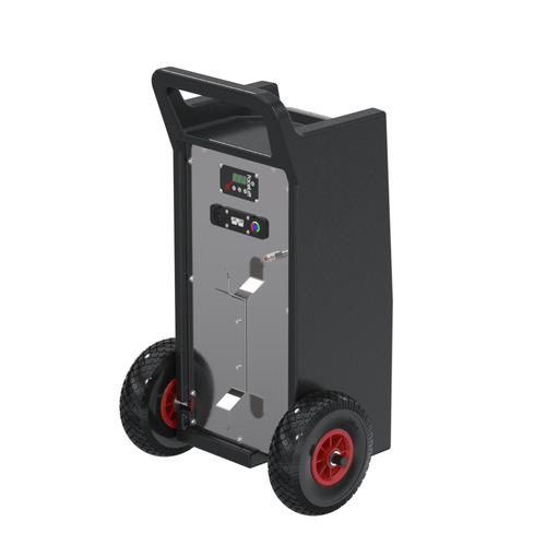 FaceLift® Nomad Trolley - 45 Litre Trolleys