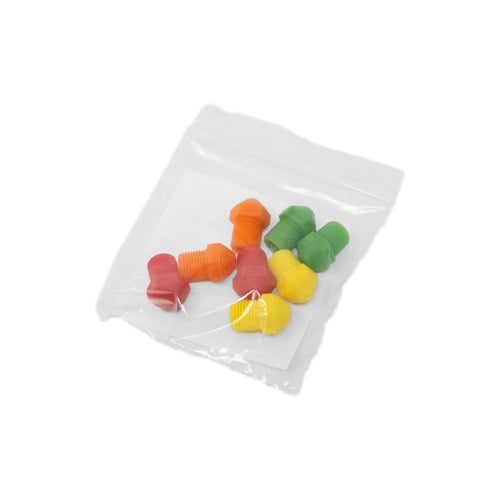 FaceLift® Switch-Stream Jet Pack #1 (Pencil Jet Nozzles)