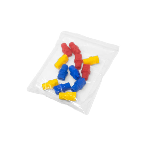 FaceLift® Switch-Stream Jet Pack #2 (Fan Jet Nozzles)