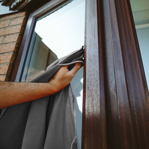 FaceLift® RazrWipe Microfibre cloth Cloths