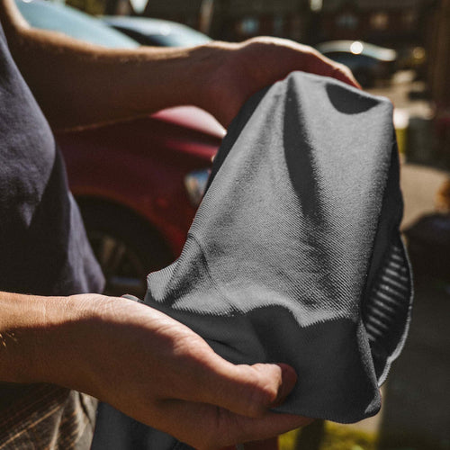 FaceLift® RazrWipe Microfibre cloth Cloths