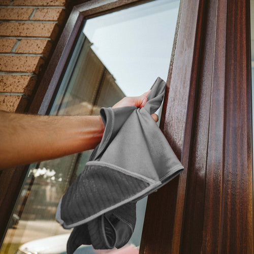 FaceLift® RazrWipe Microfibre cloth Cloths