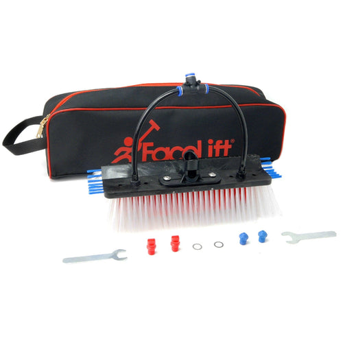 FaceLift® Phantom DuPont Sill Brush - 12'' Brush Heads