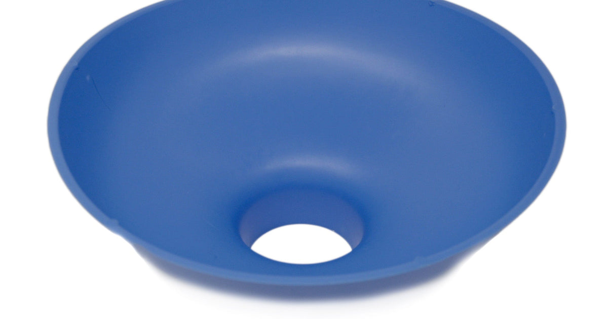 Window Funnel Cpl Resin Funnel for DI Resin Vessels | Window Cleaning - Window Cleaning ...