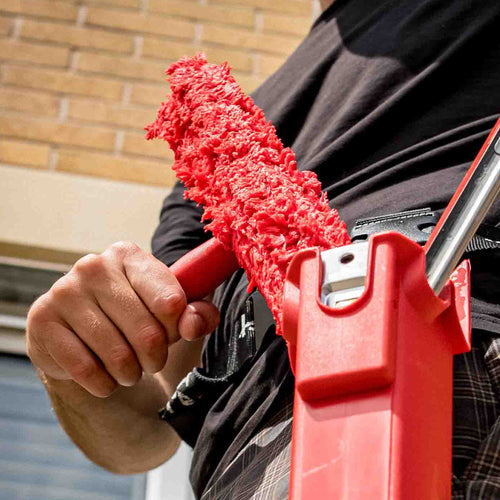 FaceLift® FireBlade StripWasher® Washers