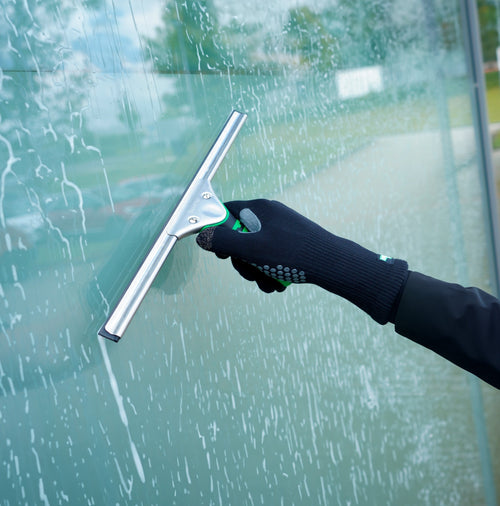 ErgoTec® Window Cleaning Gloves Gloves