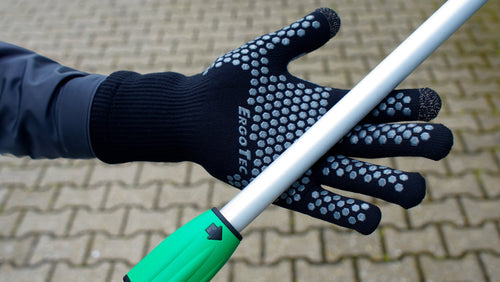 ErgoTec® Window Cleaning Gloves Gloves