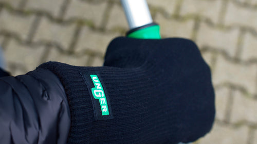 ErgoTec® Window Cleaning Gloves Gloves