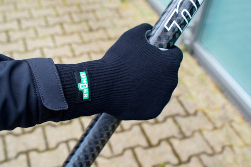 ErgoTec® Window Cleaning Gloves Gloves