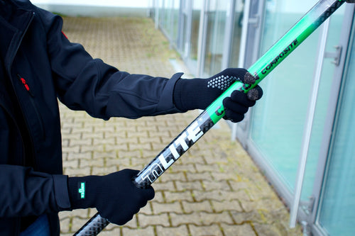 ErgoTec® Window Cleaning Gloves Gloves