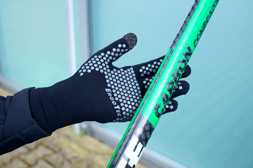 ErgoTec® Window Cleaning Gloves Gloves