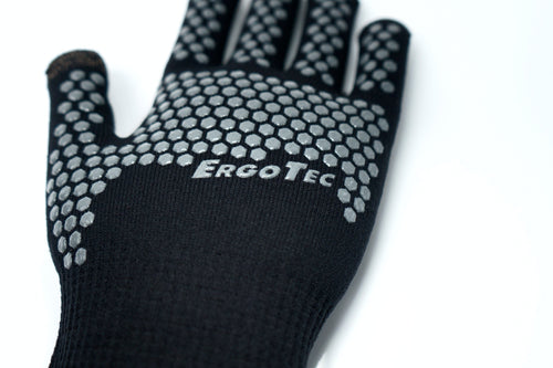 ErgoTec® Window Cleaning Gloves Gloves