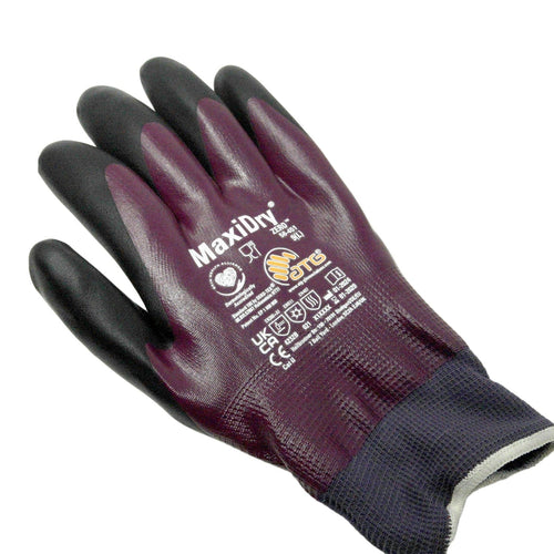 MaxiDry® Zero 56-451 Waterproof Thermal Gloves