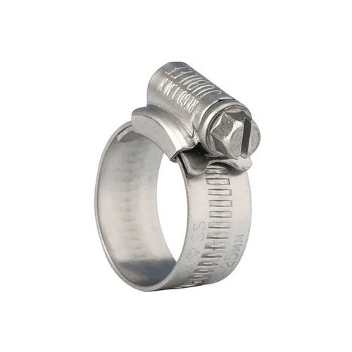 Jubilee Clips Hose Accessories