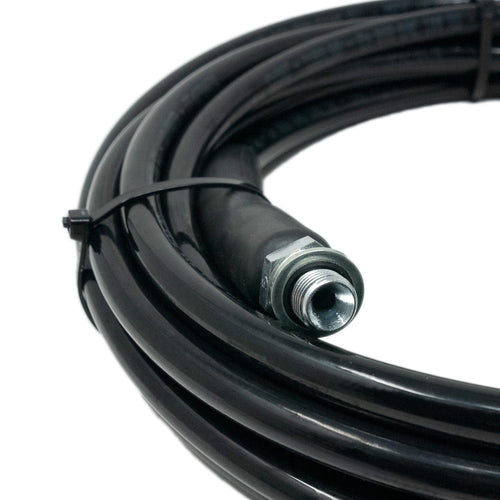 FaceLift® Phantom Power Pole 30ft - With Slide Trigger