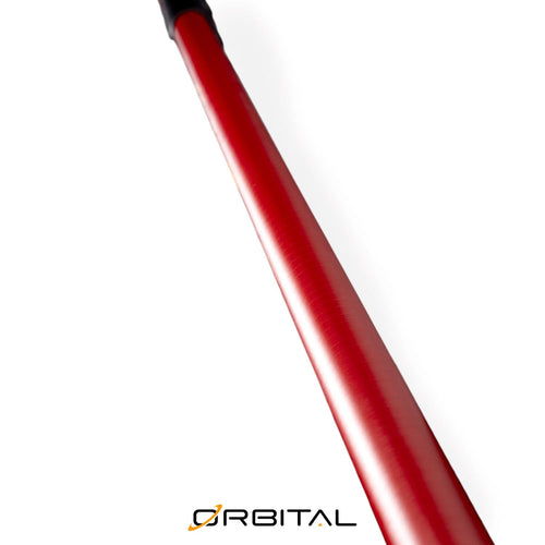 FaceLift® Orbital Hybrid Water Fed Poles