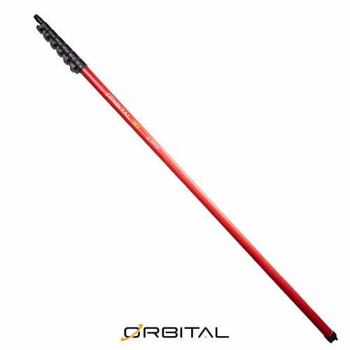 FaceLift® Orbital Hybrid Water Fed Poles