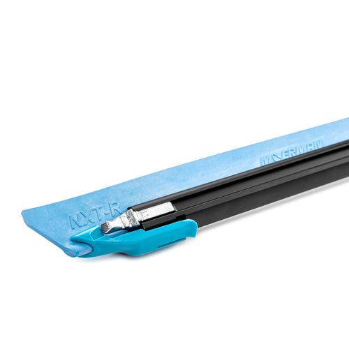 Moerman® Wide Body Liquidator Squeegee Channel Squeegee Channels