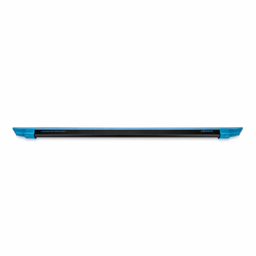Moerman® Wide Body Liquidator Squeegee Channel Squeegee Channels