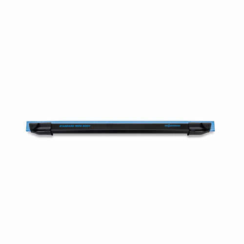 Moerman® Wide Body Standard Channel Squeegee Channels