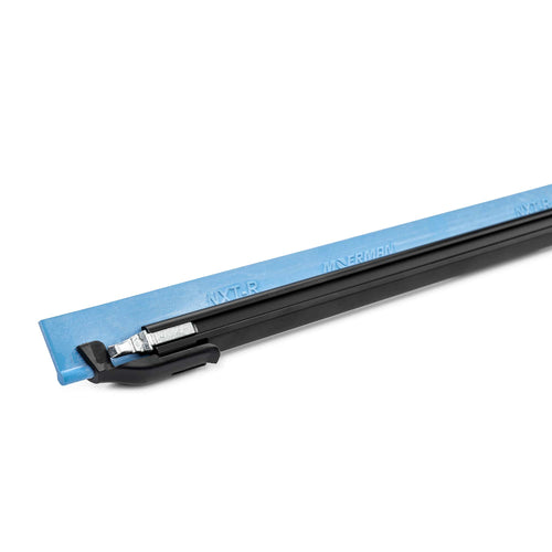 Moerman® Wide Body Standard Channel Squeegee Channels