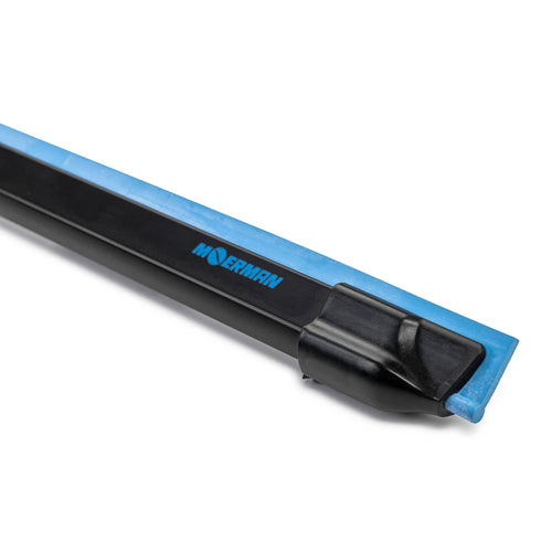 Moerman® Wide Body Standard Channel Squeegee Channels