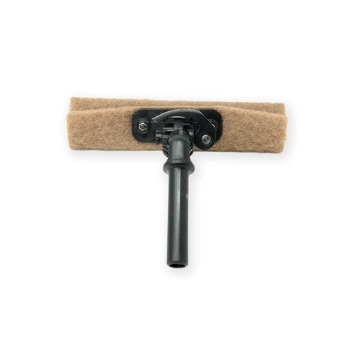 FaceLift® Walnut Wool Scrubber Angle Adaptor Pole Accessories