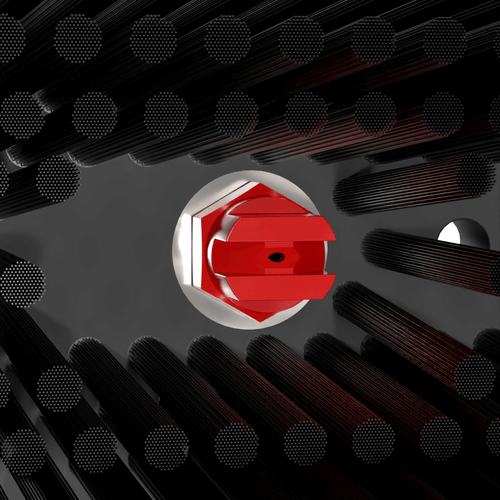 FaceLift® Switch-Stream Jet Pack #2 (Fan Jet Nozzles)