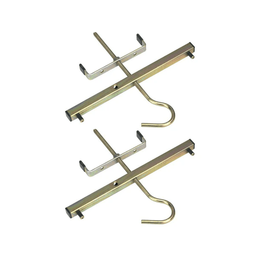 Ladder Clamps - Pair Ladders & A-Frames