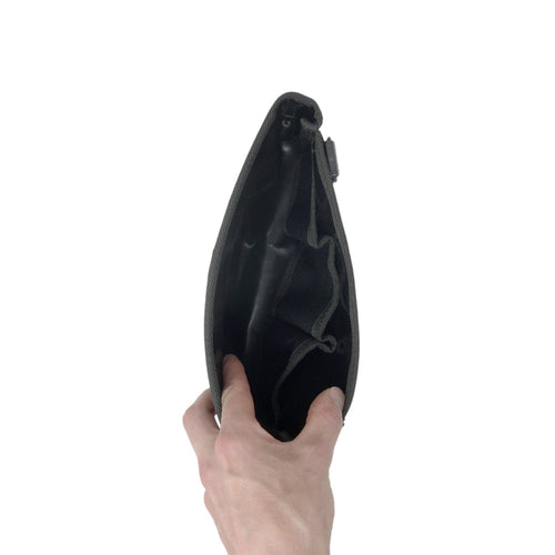 Maykker SmartBag: Low-Rider/ShortBag FrontLoader Bucket on a Belt