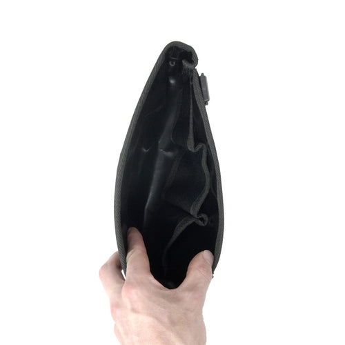 Maykker SmartBag: Low-Rider/ShortBag Bucket on a Belt