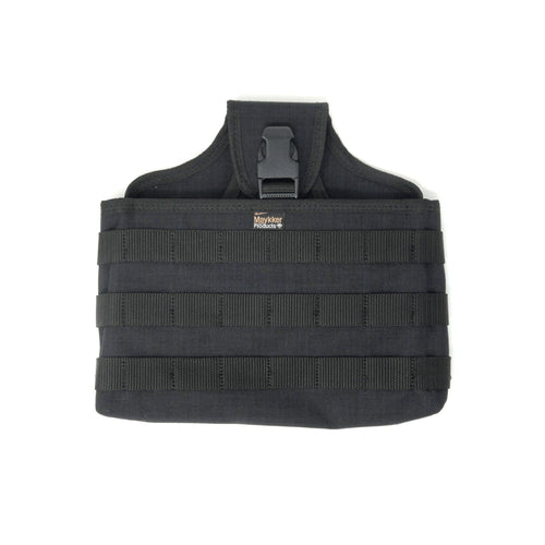 Maykker SmartBag: Low-Rider/ShortBag Bucket on a Belt