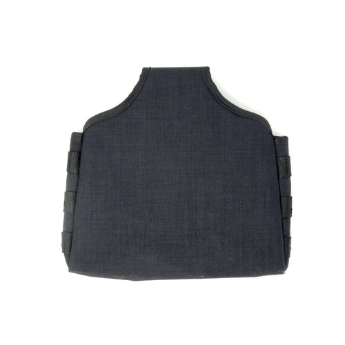 Maykker SmartBag: Low-Rider/ShortBag Bucket on a Belt