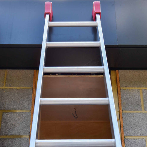 LadderMat™ Safety Ladder Pads Ladders & A-Frames