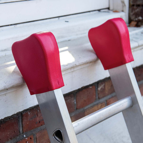 LadderMat™ Safety Ladder Pads Ladders & A-Frames