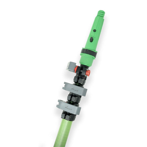 FaceLift® Orbital Traditional Pole Traditional Tools 3.7m / 12ft