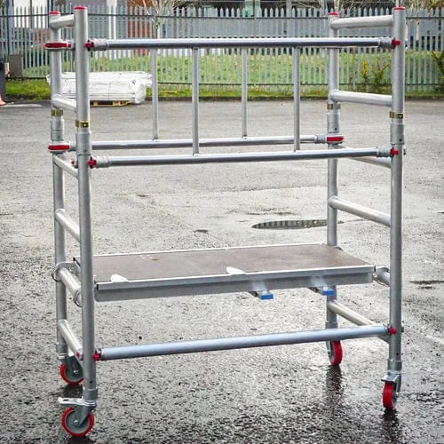 LyteMate Mobile Work Platform Ladders & A-Frames