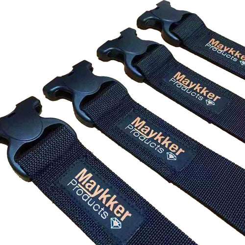 Maykker Trident Belt Tool Belts