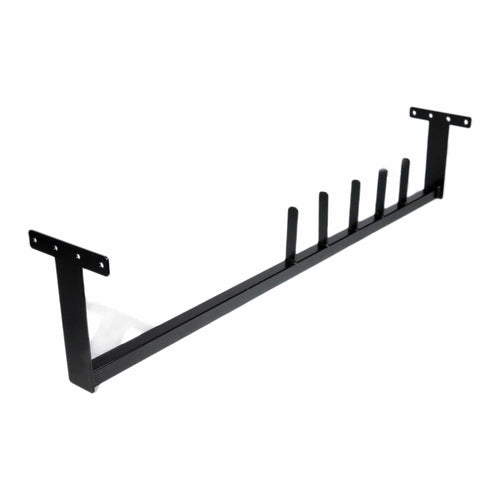 FaceLift® Pole Rack Van Systems