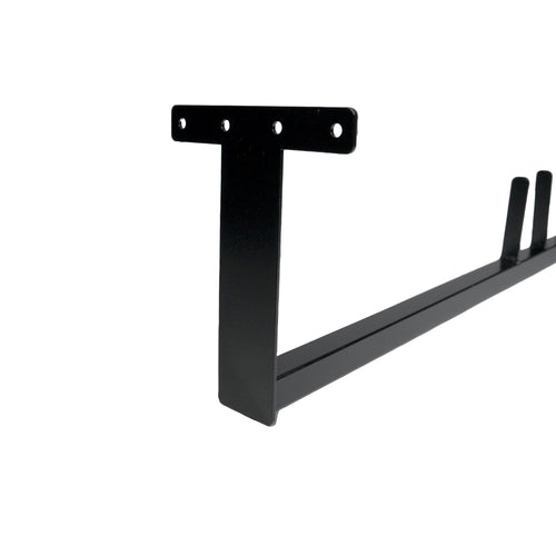 FaceLift® Pole Rack Van Systems