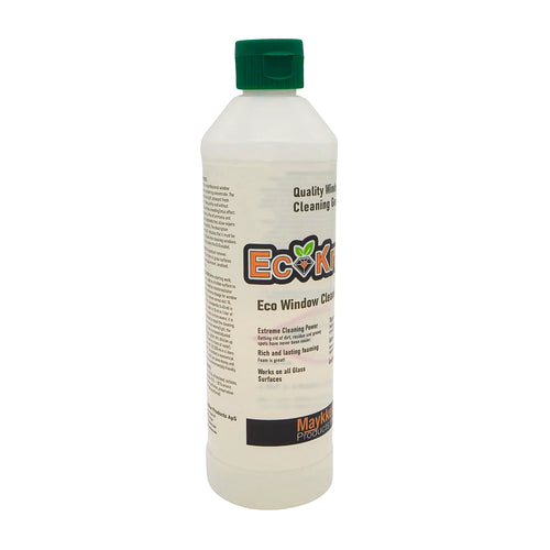 Maykker EcoKrush Window Cleaning Soap Soap