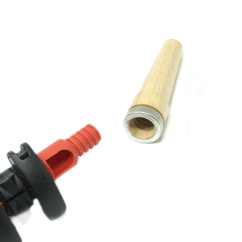 Maykker Mini Hybrid Pole Extension Poles