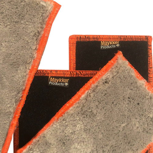 Maykker Python Mop Washer T-Bar Sleeves