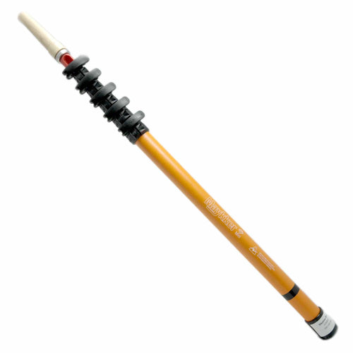 Maykker Mini Hybrid Pole Extension Poles