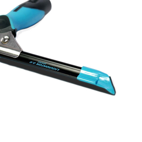 Moerman® Bi-Component Complete Squeegee Squeegees 10"/25cm