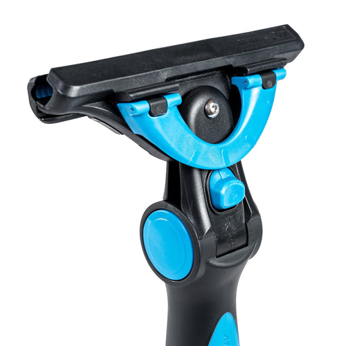 Moerman® Excelerator Wide Body Handle Squeegee Handles