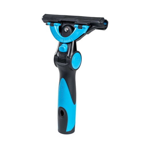 Moerman® Excelerator Wide Body Handle Squeegee Handles