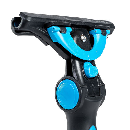 Moerman® Excelerator Wide Body Handle Squeegee Handles