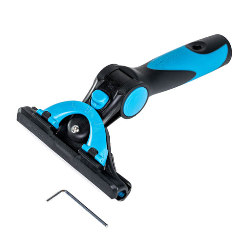 Moerman® Excelerator Wide Body Handle Squeegee Handles