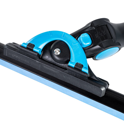 Moerman® Excelerator Wide Body Handle Squeegee Handles